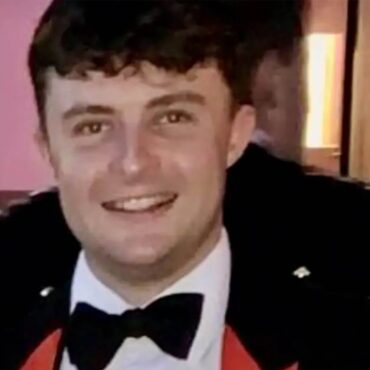 ‘Outstanding’ officer dies during live firing training exercise
