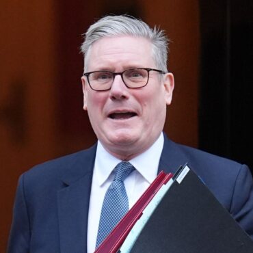 Every Labour U-turn – as Starmer rows back on compulsory digital ID plan