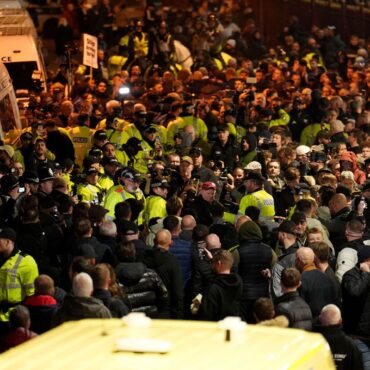 What led to the downfall of West Midlands Police chief goes beyond football