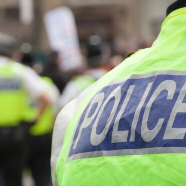 Will renewable licences put off budding police officers?