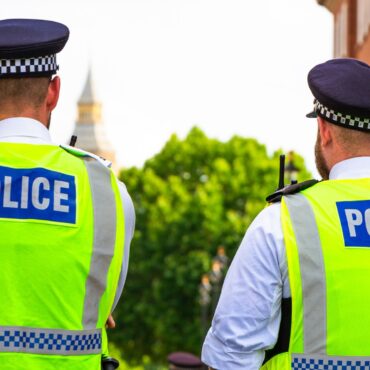 Facial recognition technology to be rolled out nationally and police to also get AI support
