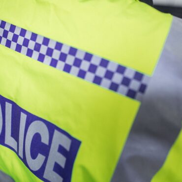 Two teenagers charged with murder of boy, 15, in Guildford