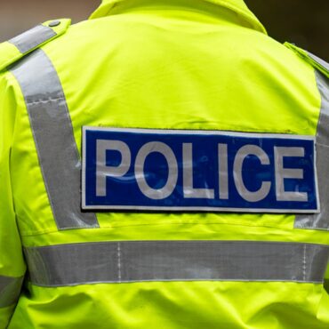 Police force referred to watchdog after man’s ‘unexplained’ death