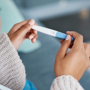 Number of abortions hits record high in England and Wales