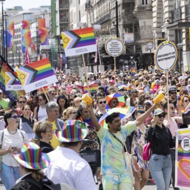 Why Pride organisers face ‘the most serious financial challenge in movement’s history’