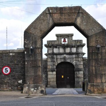 ‘Needless waste’: £4m a year being spent on empty prison