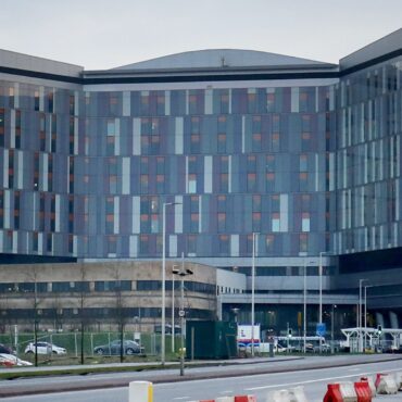 Hospital inquiry families call for health board bosses to ‘face a reckoning’