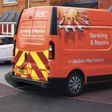 RAC owners rev up plan for £5bn sale or stock market float