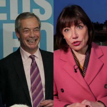 Badenoch turned a crisis into an opportunity – but her Reform problems aren’t over