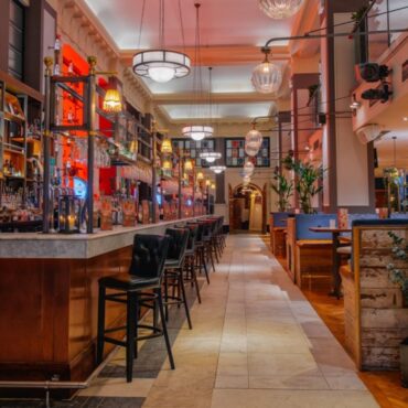 Almost 600 jobs lost but many saved as Revolution owner enters administration