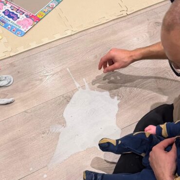 Father ‘wants answers’ after five-month-old son was fed now-recalled baby formula