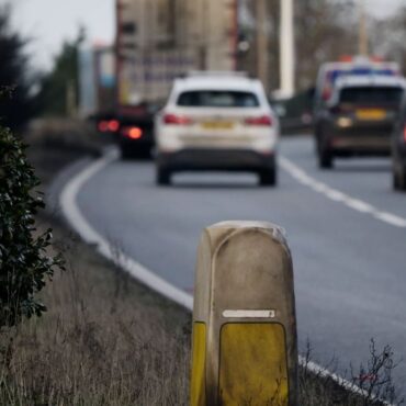Drink-drive limit to be lowered and new restriction on learners: Road safety plans revealed
