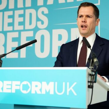 Robert Jenrick: From centrist Cameron Remainer to anti-immigration zealot – and now Reform