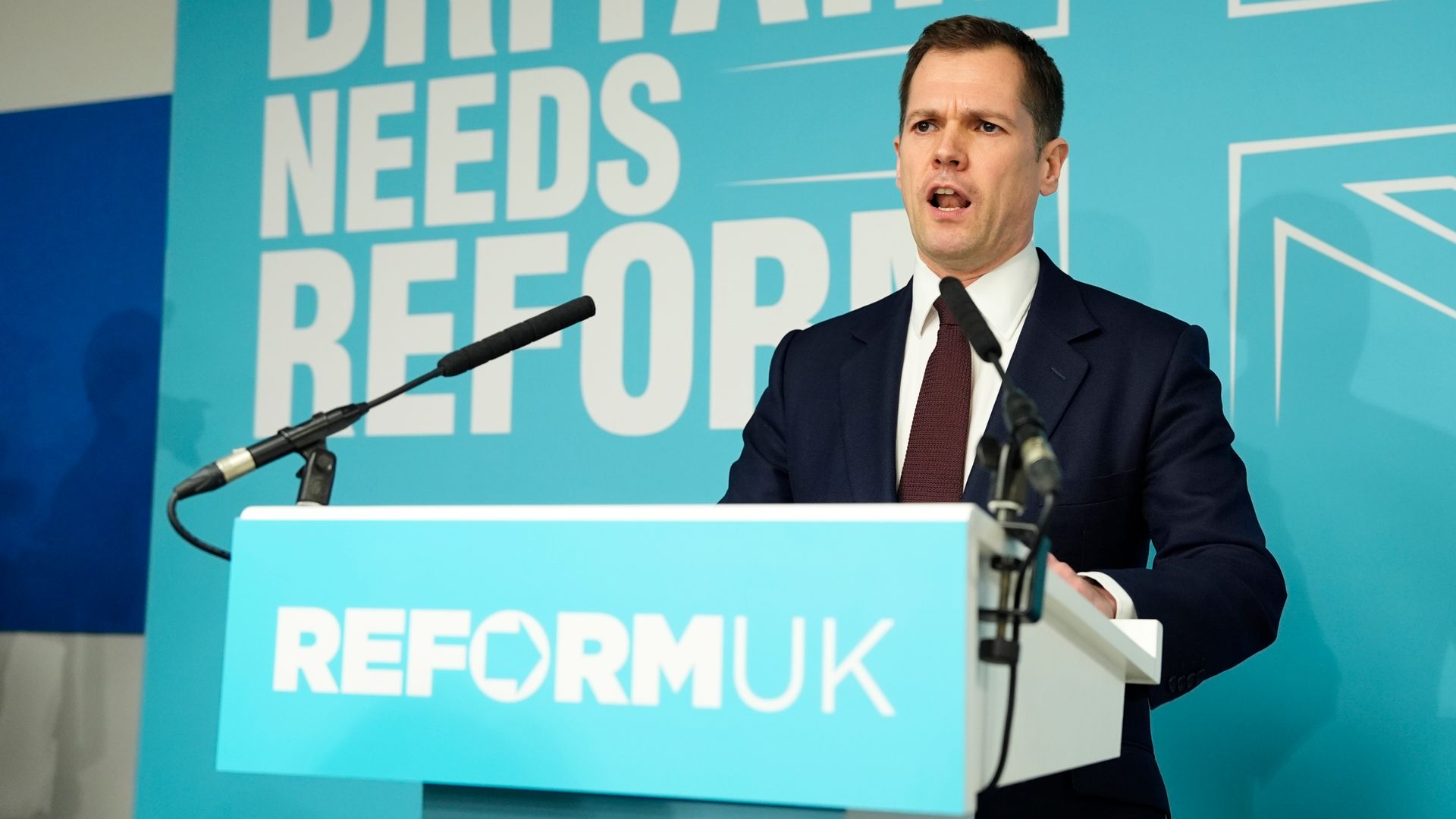 Robert Jenrick From Centrist Cameron Remainer To Anti immigration Robert Jenrick From Centrist Cameron Remainer To Anti immigration