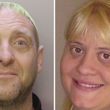 Man jailed for murdering wife after child revealed plot in rare retrial