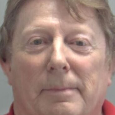 Man who coerced woman into sex with strangers is jailed for life