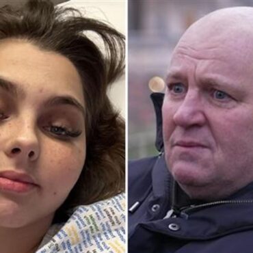 ‘Her life was cut short by their failings – that’s hard to forgive’