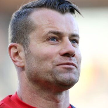 Former Premier League star apologises for Holocaust remark
