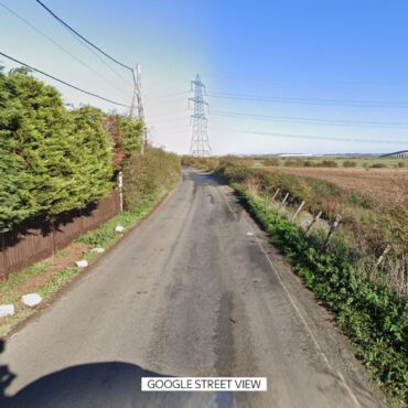 Two teenagers have died after car left road in Kent