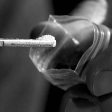 Ketamine should not be reclassified as a Class A drug, say experts