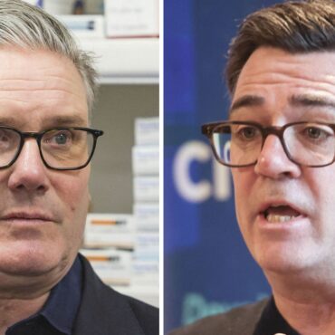 PM’s future is at stake in pivotal by-election of his own making
