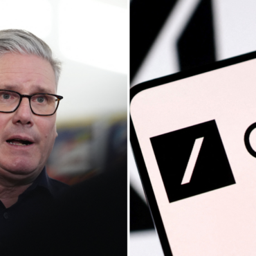 Starmer threatens to ‘control’ Grok if Elon Musk’s X keeps creating sexual images