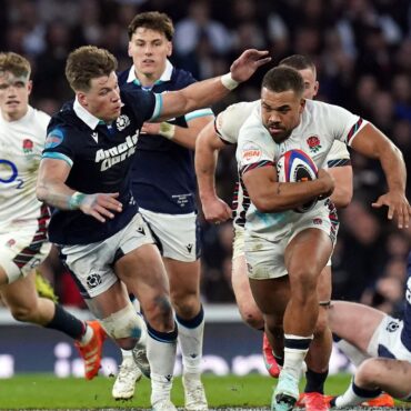 Six Nations backer courts investors as it kicks off €2.7bn debt deal