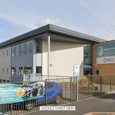 School closed after body found in grounds
