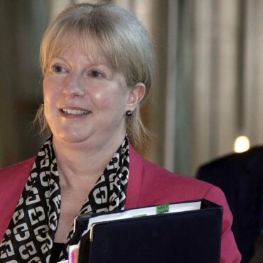 Scottish budget under way as SNP government unveils spending and tax plans