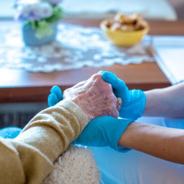 England’s councils spending 78% of their main budgets on social care