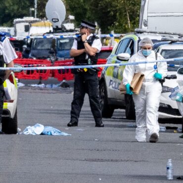 Teenager pleads guilty after planning copycat of Southport killings