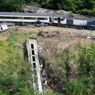Inquiry into fatal train derailment: What have we heard so far?