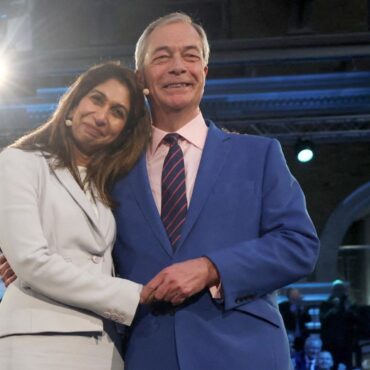 Is the Right really uniting? Hardly, it is more divided than ever