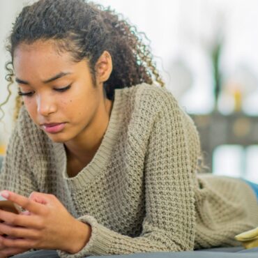 What UK social media ban on children could look like – as government considers action