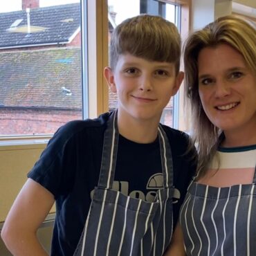 ‘I know he took his own life – I don’t understand why’