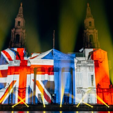 Full route of Tour de France’s return to the UK revealed