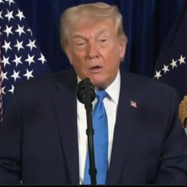 BBC to file motion to dismiss Trump defamation lawsuit over Panorama edit