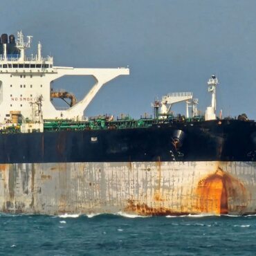 Why UK support in tanker seizure has extra bite in this geo-political climate