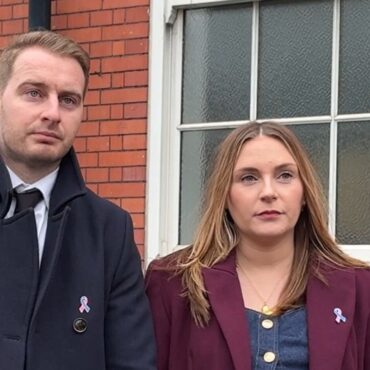 Hospital trust accused of playing ‘Russian roulette’ with lives of mothers and babies