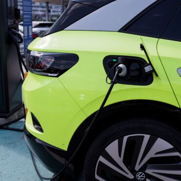 Driver’s claim electric vehicle moved of own accord before it killed boy dismissed by crash expert