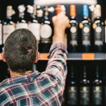 Beer, wine and spirits prices are set to go up – here’s how much by