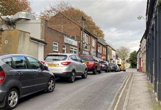 Proposals to add double yellow lines on high street dropped after backlash