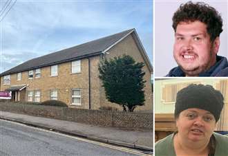 Community’s hopes raised as controversially closed care home put up for sale