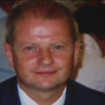 ‘Suffolk strangler’ Steve Wright pleads guilty to murder of teen in 1999