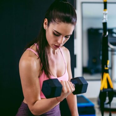 Premium gyms group Third Space limbers up for £700m sale