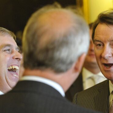 Pressure grows on Mandelson to testify over Epstein as peer is told: ‘This is the end’