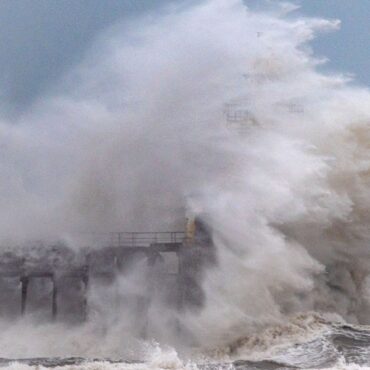 When will the rain end? What the Met Office are saying