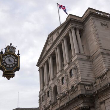 Interest rate cuts ‘likely’ later this year – Bank of England