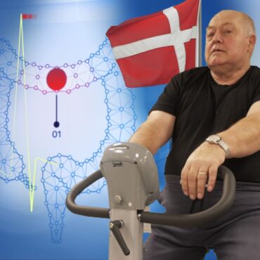 Denmark has become a cancer pioneer – this is why UK is lagging behind