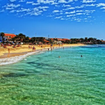 Families take legal action after Cape Verde holiday deaths